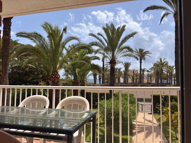Apartamento en alquiler en Torrevieja Alicante