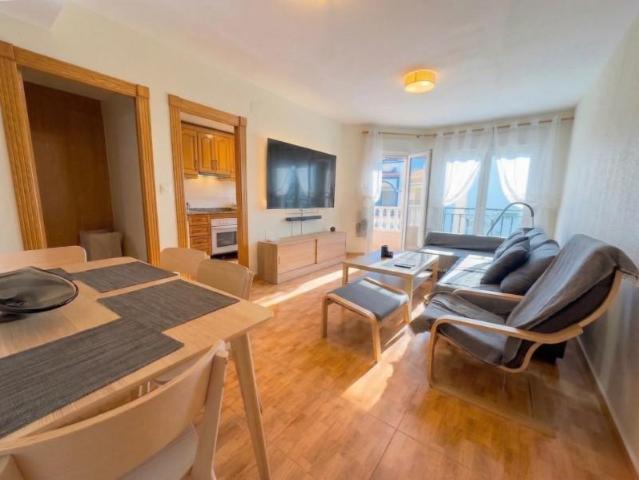 Apartamento en alquiler en Torrevieja, Puerto de Torrevieja