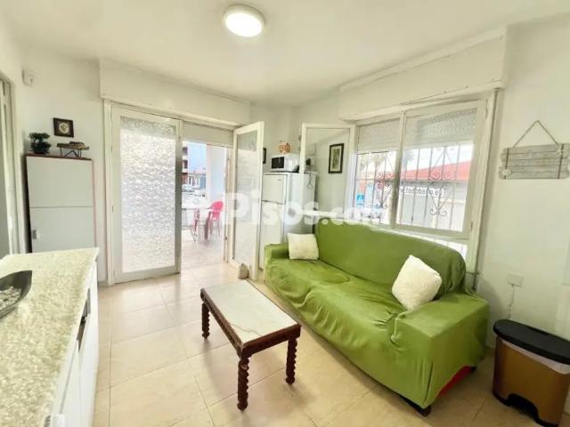 Apartamento en alquiler en Torrevieja