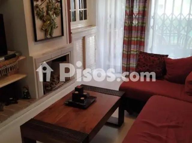 Apartamento en alquiler en Torrevieja