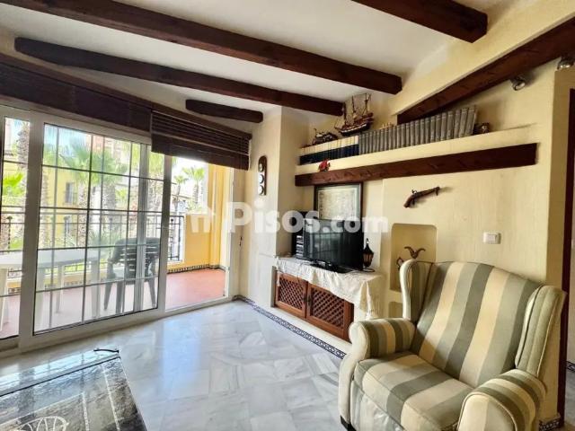 Apartamento en alquiler en Torrevieja