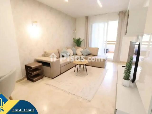 Apartamento en alquiler en Torrevieja