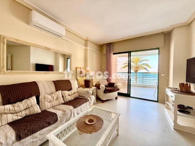Apartamento en alquiler en Torrevieja