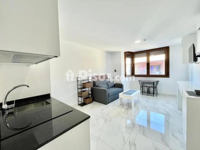 Apartamento en alquiler en Torrevieja