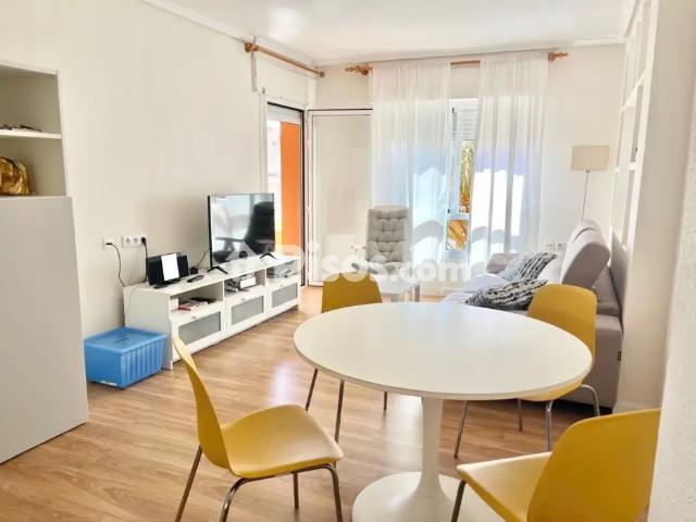 Apartamento en alquiler en Torrevieja