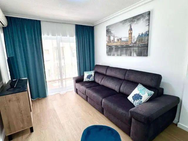 Apartamento en alquiler en Torrevieja