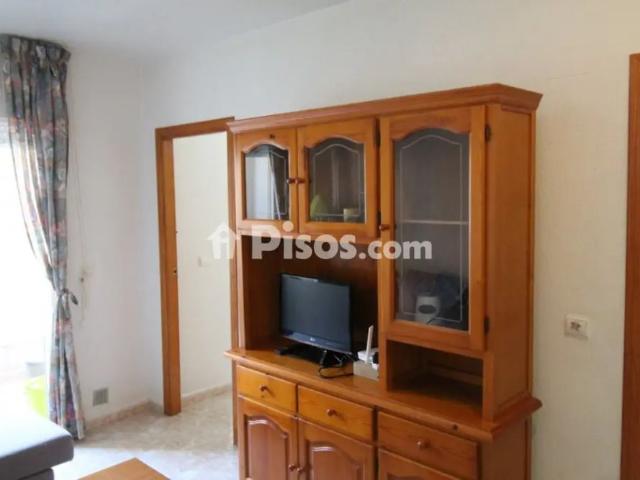 Apartamento en alquiler en Torrevieja