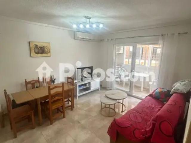 Apartamento en alquiler en Torrevieja