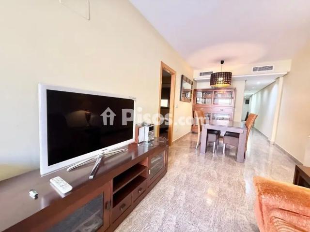Apartamento en alquiler en Torrevieja