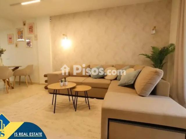 Apartamento en alquiler en Torrevieja
