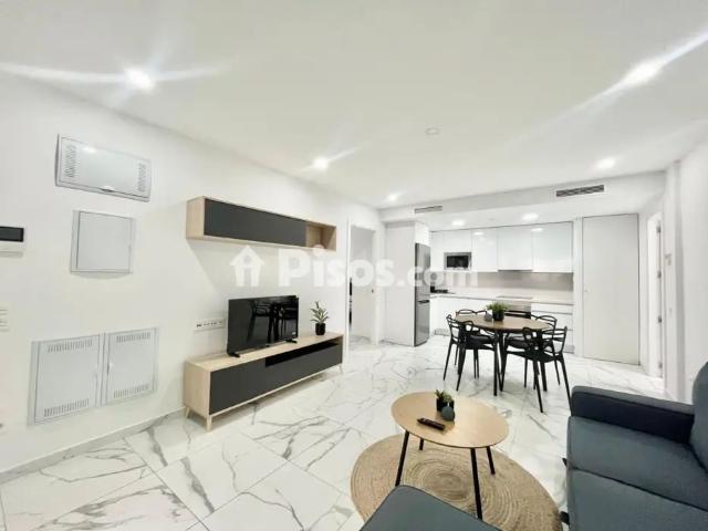 Apartamento en alquiler en Torrevieja