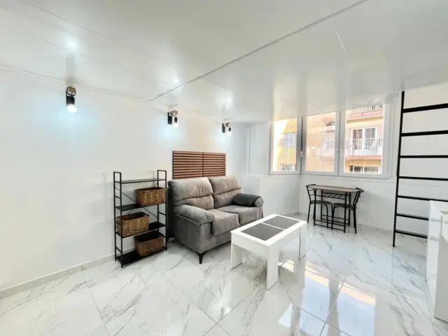 Apartamento en alquiler en Torrevieja