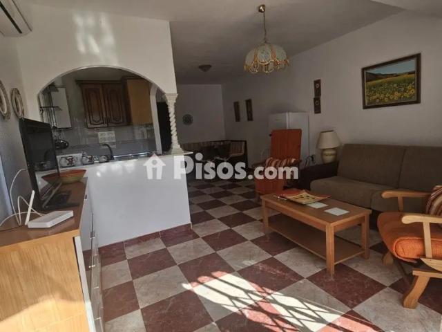 Apartamento en alquiler en Torrox Costa