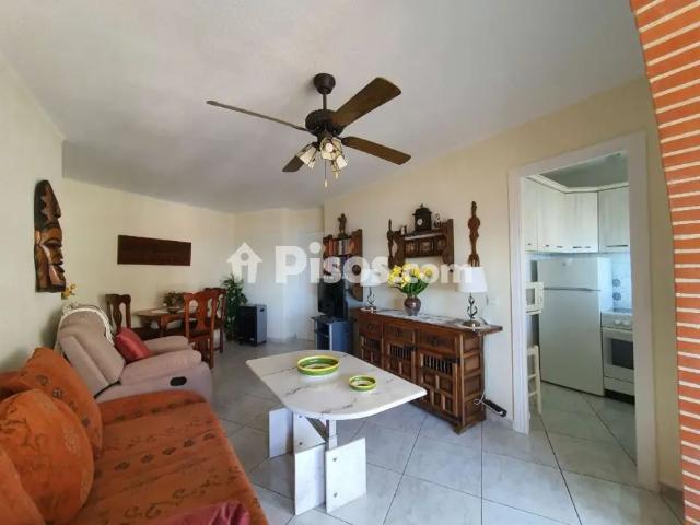 Apartamento en alquiler en Torrox Costa