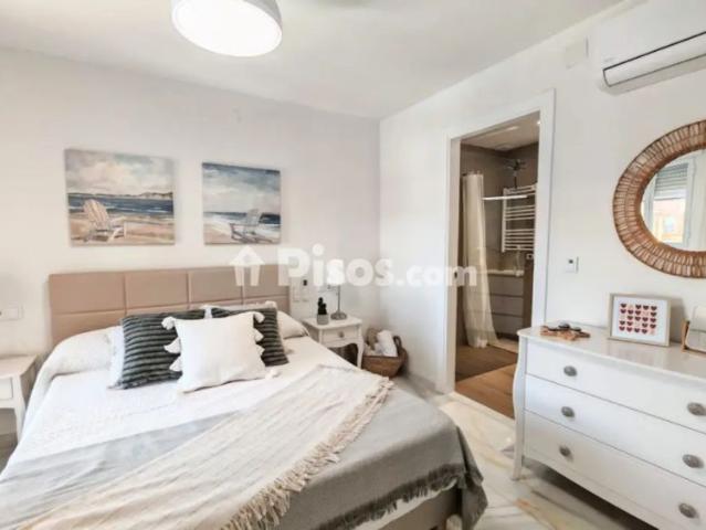 Apartamento en alquiler en Torrox Costa