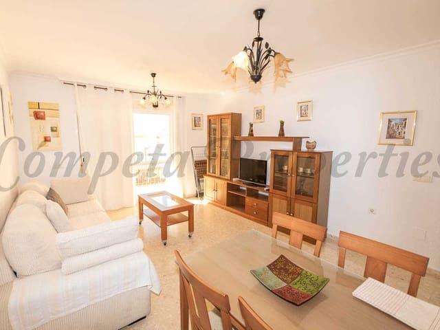 Apartamento en alquiler en Torrox Costa, Málaga Costa del Sol