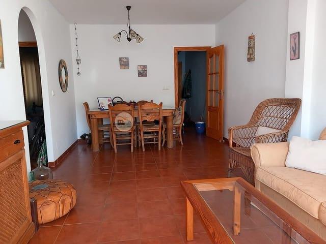 Apartamento en alquiler en Torrox Costa, Málaga Costa del Sol