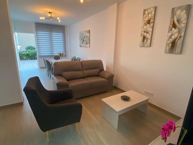 Apartamento en alquiler en Torrox Costa, Málaga Costa del Sol