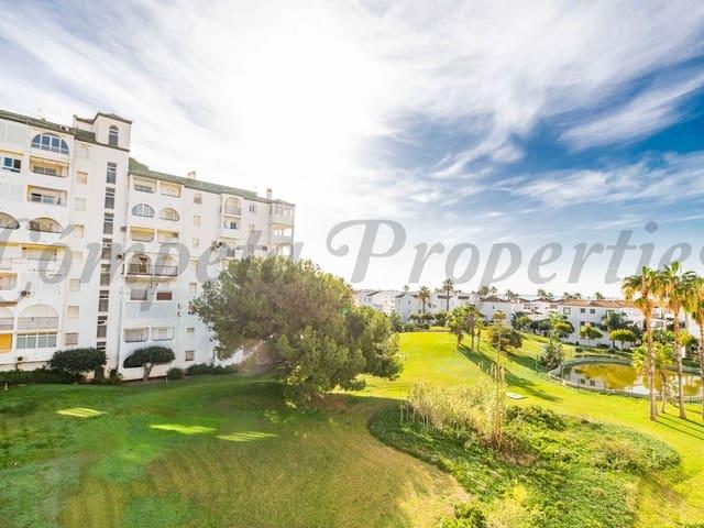 Apartamento en alquiler en Torrox Costa, Málaga Costa del Sol