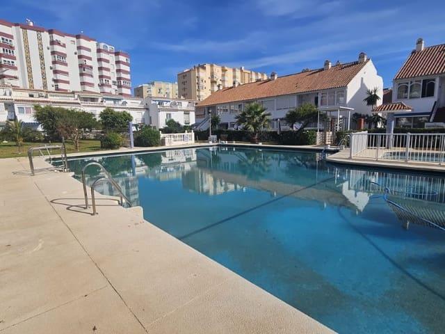Apartamento en alquiler en Torrox Costa, Málaga Costa del Sol