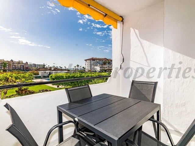 Apartamento en alquiler en Torrox Costa, Málaga Costa del Sol
