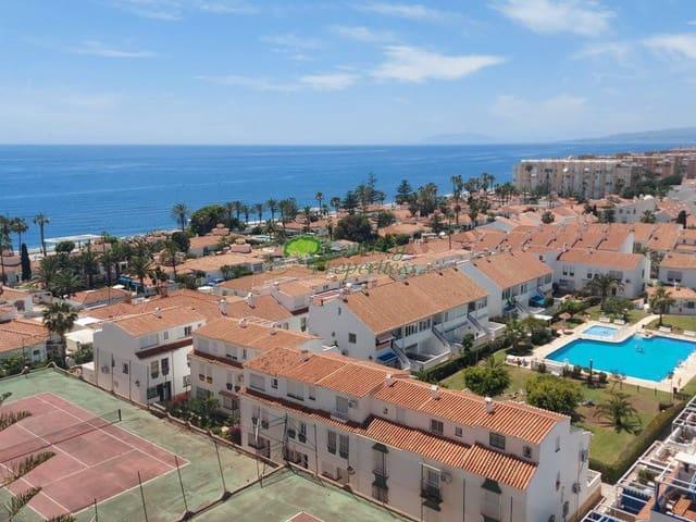 Apartamento en alquiler en Torrox, Málaga Costa del Sol