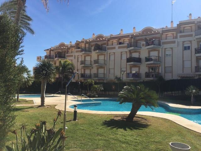 Apartamento en alquiler en Torrox Málaga
