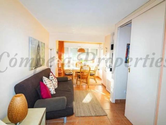Apartamento en alquiler en Torrox Park