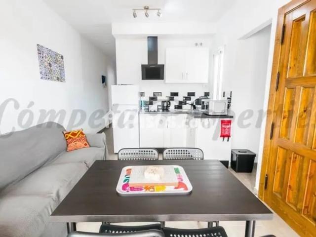 Apartamento en alquiler en Torrox Park