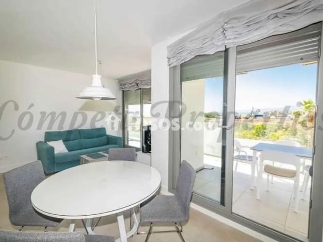 Apartamento en alquiler en Torrox Park