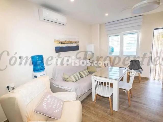 Apartamento en alquiler en Torrox Park