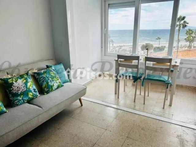 Apartamento en alquiler en Torrox Park
