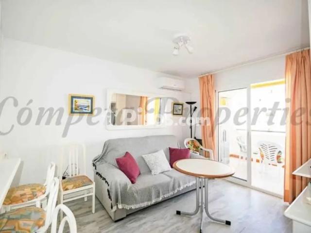 Apartamento en alquiler en Torrox Park