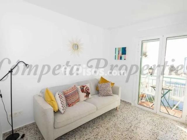 Apartamento en alquiler en Torrox Park