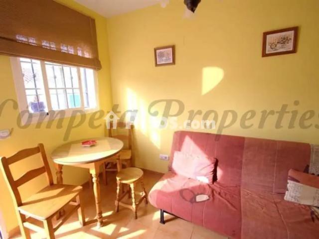 Apartamento en alquiler en Torrox Park