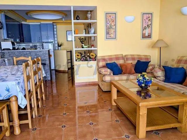 Apartamento en alquiler en Torrox Park