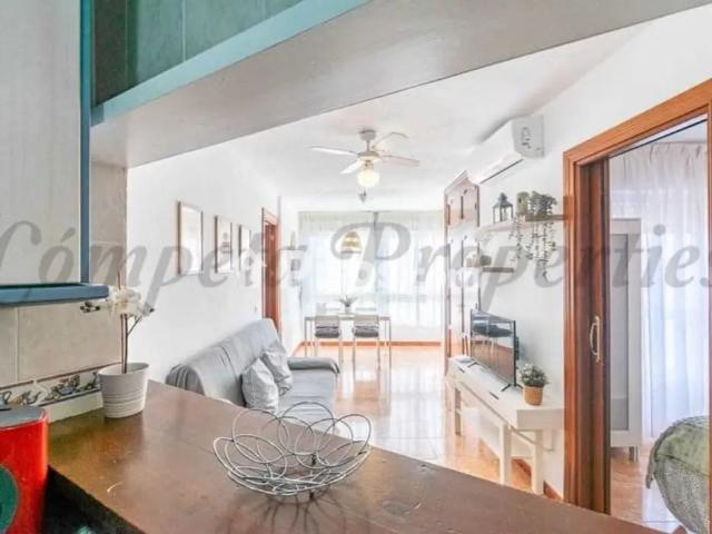 Apartamento en alquiler en Torrox Park