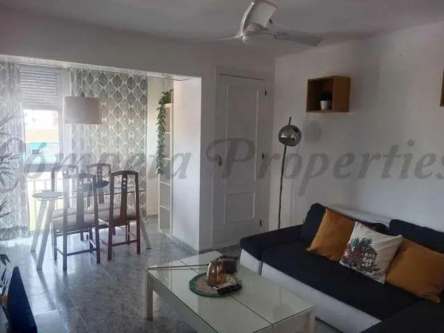 Apartamento en alquiler en Torrox Park