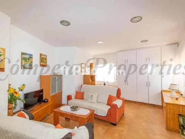 Apartamento en alquiler en Torrox Park