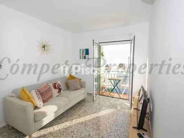 Apartamento en alquiler en Torrox Park