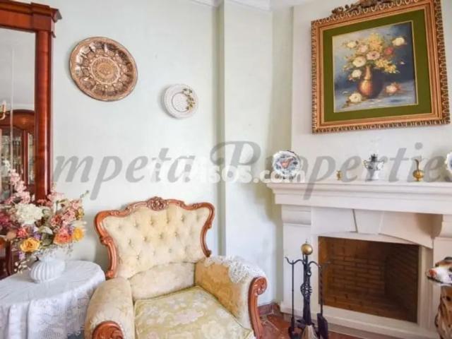 Apartamento en alquiler en Torrox Park
