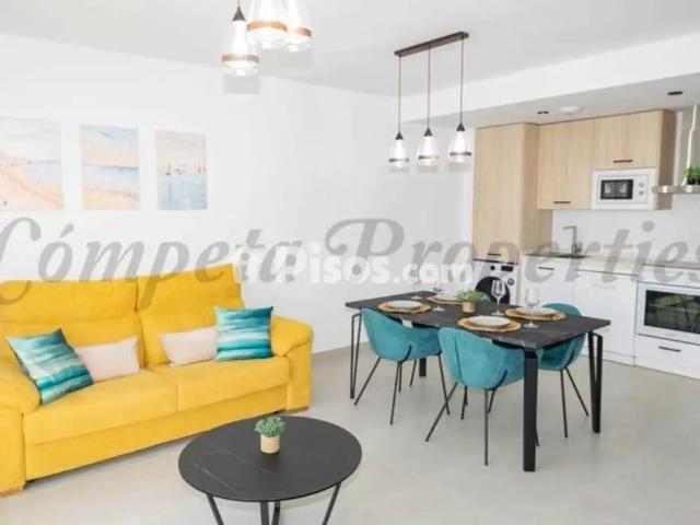 Apartamento en alquiler en Torrox Park