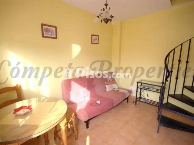 Apartamento en alquiler en Torrox Park