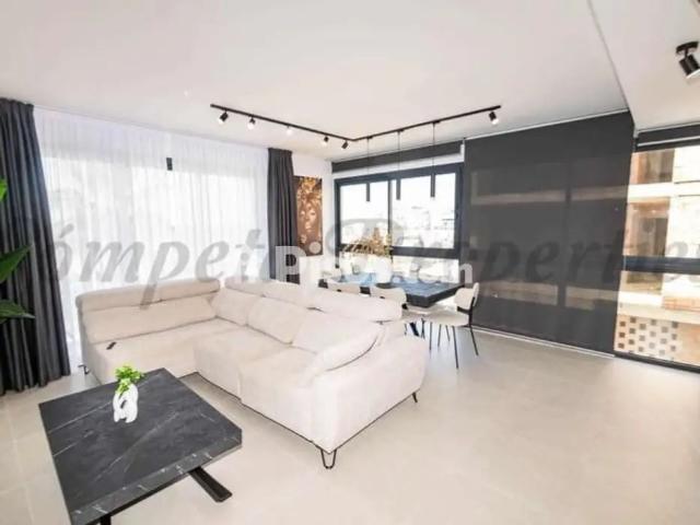 Apartamento en alquiler en Torrox Park