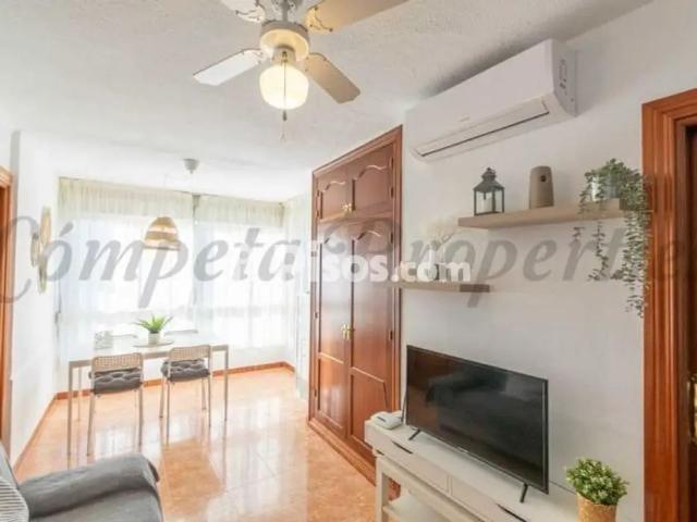 Apartamento en alquiler en Torrox Park