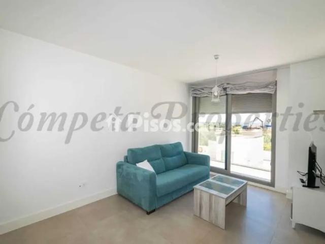 Apartamento en alquiler en Torrox Park