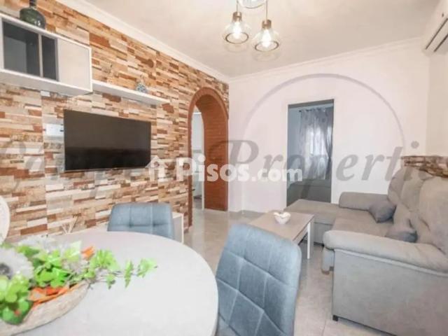 Apartamento en alquiler en Torrox Park
