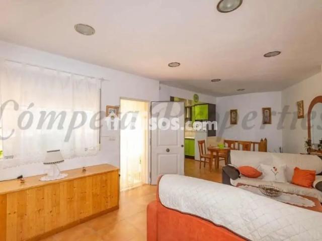 Apartamento en alquiler en Torrox Park