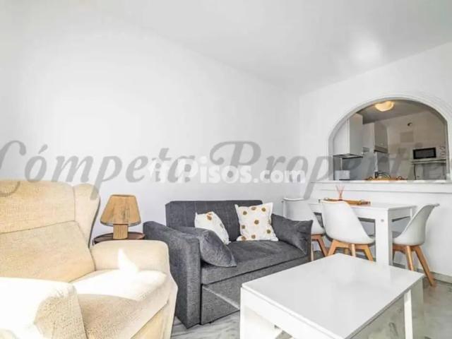 Apartamento en alquiler en Torrox Park
