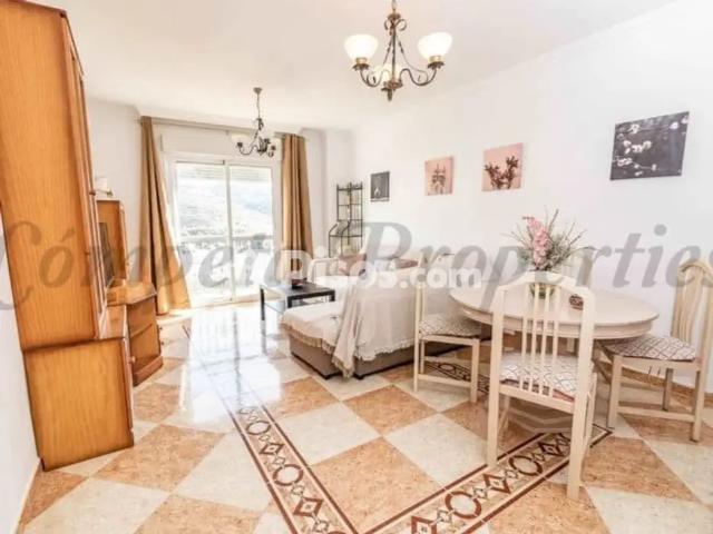 Apartamento en alquiler en Torrox Park